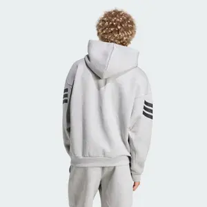Sudadera con capucha adidas Future Icons 3-Stripes image-3