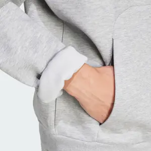 Sudadera con capucha adidas Future Icons 3-Stripes image-5