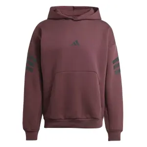 Sweatshirt à capuche adidas Future Icons 3-Stripes image-0