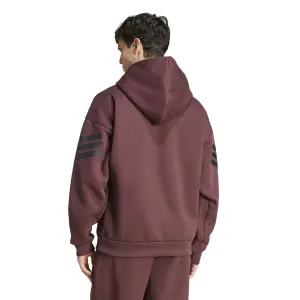 Sweatshirt à capuche adidas Future Icons 3-Stripes image-4