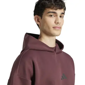 Sweatshirt à capuche adidas Future Icons 3-Stripes image-5