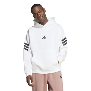 Sudadera con capucha adidas Future Icons 3-Stripes image-1