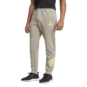 Joggingbyxa adidas Future Icons 3 stripes image-2