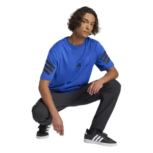 Camiseta adidas Future Icons 3-Stripes image-2