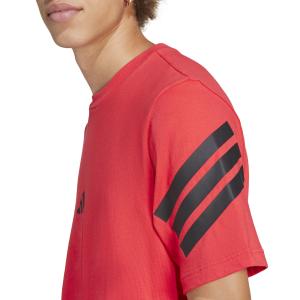 T-Shirt adidas Future Icons 3-Stripes image-4