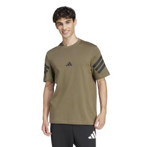 T-Shirt adidas Future Icons 3-Stripes image-1