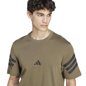 T-Shirt adidas Future Icons 3-Stripes image-5