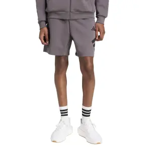 Pantalón corto adidas Future Icons 3-Stripes image-1