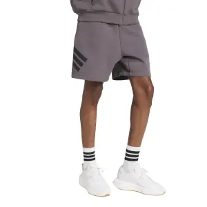 Pantalón corto adidas Future Icons 3-Stripes image-3