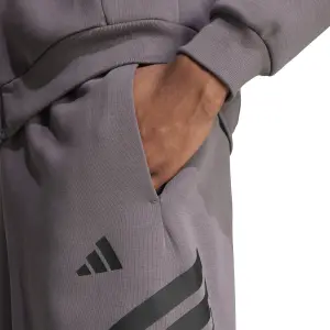 Pantalón corto adidas Future Icons 3-Stripes image-5