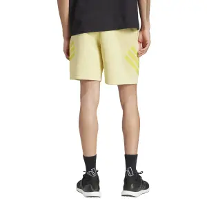 Pantalón corto adidas Future Icons 3-Stripes image-1