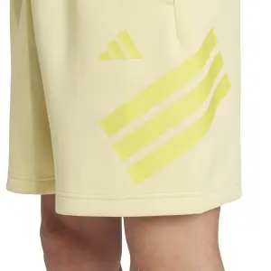 Pantalón corto adidas Future Icons 3-Stripes image-4