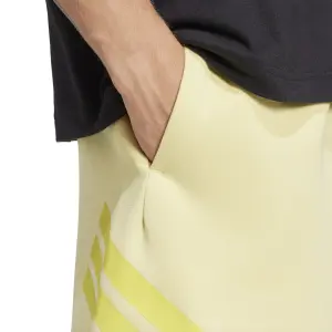 Pantalón corto adidas Future Icons 3-Stripes image-5