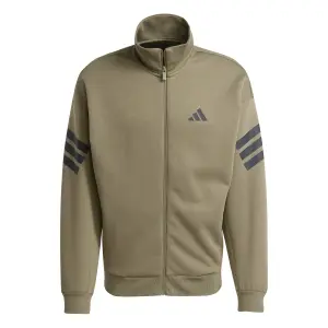 Veste de survêtement tissé adidas Future Icons 3-Stripes image-0