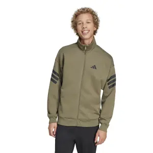 Veste de survêtement tissé adidas Future Icons 3-Stripes image-1