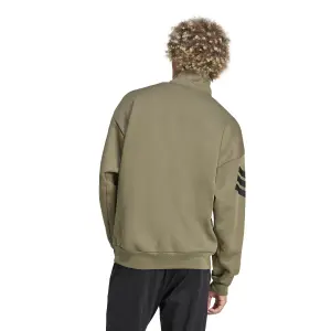 Veste de survêtement tissé adidas Future Icons 3-Stripes image-3