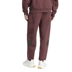 Calças cargo adidas Future Icons 3-Stripes image-3