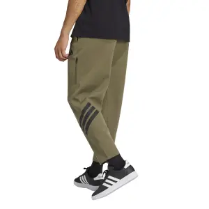 Calças cargo adidas Future Icons 3-Stripes image-1