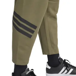 Calças cargo adidas Future Icons 3-Stripes image-3