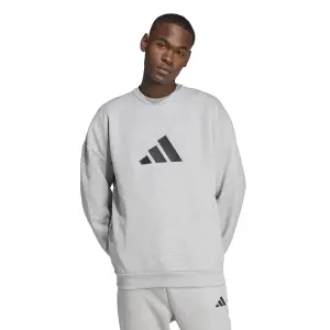 Sweatshirt adidas Future Icons Three Bar image-1
