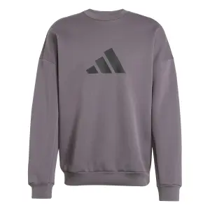 Sweatshirt adidas Future Icons Three Bar image-0