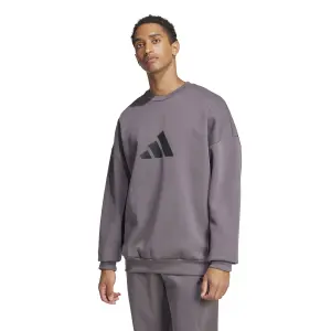 Sweatshirt adidas Future Icons Three Bar image-1