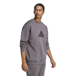 Sweatshirt adidas Future Icons Three Bar image-2