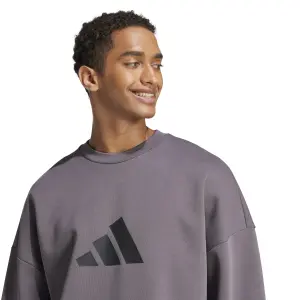 Sweatshirt adidas Future Icons Three Bar image-4