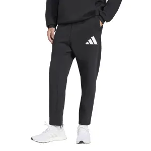 Pantaloni running adidas Future Icons Three Bar image-1