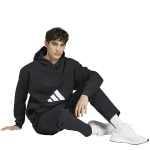Pantaloni running adidas Future Icons Three Bar image-3