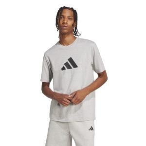 T-Shirt adidas Future Icons Three Bar image-1