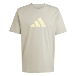 Camiseta adidas Future Icons Three Bar image-0