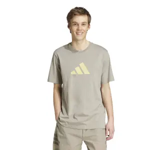 Camiseta adidas Future Icons Three Bar image-2
