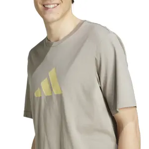 Camiseta adidas Future Icons Three Bar image-5