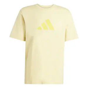Camiseta adidas Future Icons Three Bar image-1
