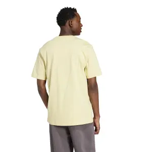 Camiseta adidas Future Icons Three Bar image-3