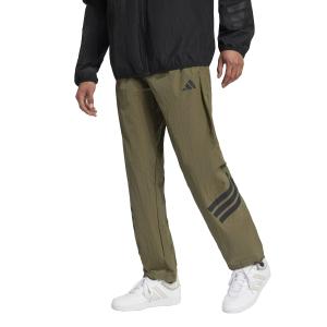 Träningsbyxor adidas Future Icons 3-Stripes image-1