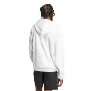 Capuchon met volledige rits adidas Future Icons image-3