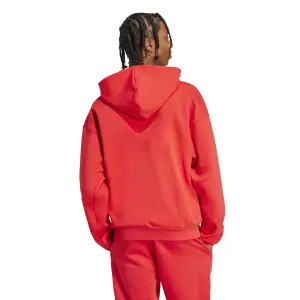 Sudadera con capucha y cremallera adidas Future Icons Small Logo image-3