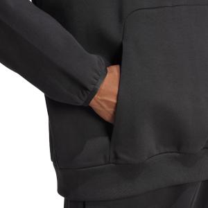 Camisola com capuz adidas Future Icons Small Logo image-5