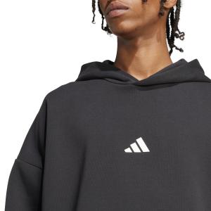 Camisola com capuz adidas Future Icons Small Logo image-4