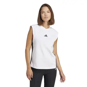Camiseta de mujer adidas Essentials image-1