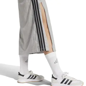 Vestido camiseta adidas Essentials 3-Stripes image-5