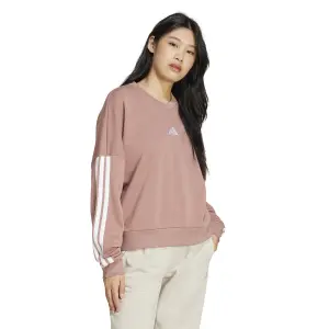 Sudadera adidas Essentials 3-Stripes image-2