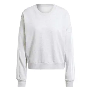 Sweatshirt à capuche femme adidas Essentials 3-Stripes French Terry