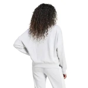 Sweatshirt à capuche femme adidas Essentials 3-Stripes French Terry image-3