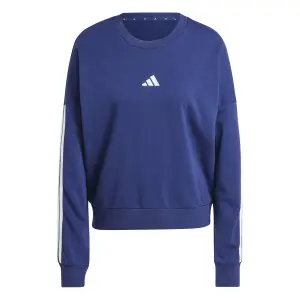Sweatshirt Damen adidas Essentials 3 stripes image-0