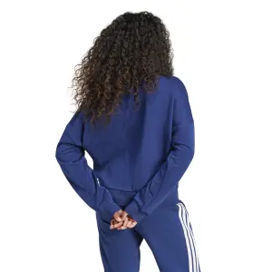 Sweatshirt Damen adidas Essentials 3 stripes image-3