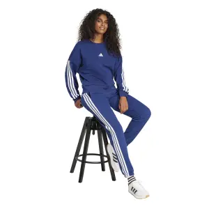 Sweatshirt Damen adidas Essentials 3 stripes image-2