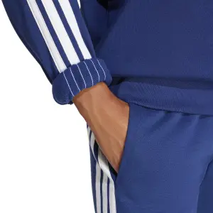 Sweatshirt Damen adidas Essentials 3 stripes image-5